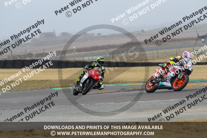 7th March 2020;Anglesey Race Circuit;No Limits Track Day;anglesey no limits trackday;anglesey photographs;anglesey trackday photographs;enduro digital images;event digital images;eventdigitalimages;no limits trackdays;peter wileman photography;racing digital images;trac mon;trackday digital images;trackday photos;ty croes